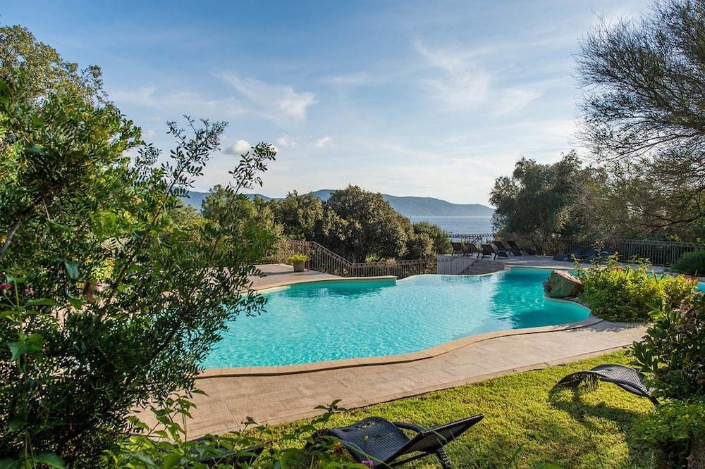 Residence La Plage Propriano  Exterior photo